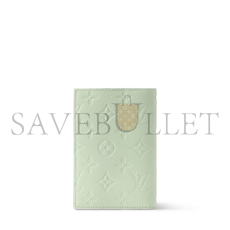 l0vis Vvtt0n passport cover m2a003 (14*10*2.5cm)